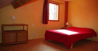 Gîte de Groupe Biolande Gîte de Groupe Biolande