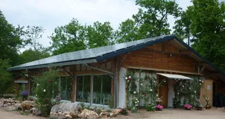 Gîte de Groupe Biolande Gîte de Groupe Biolande