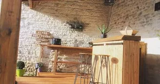 Logis de la Soloire Logis de la Soloire