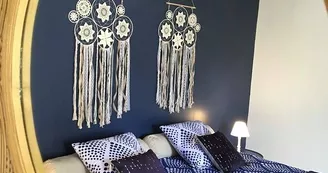 Logis de la Soloire Logis de la Soloire