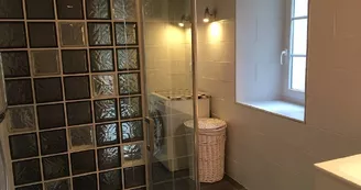 Logis de la Soloire Logis de la Soloire