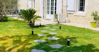 Logis de la Soloire Logis de la Soloire