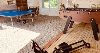 Logis de la Soloire Logis de la Soloire