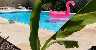 Logis de la Soloire Logis de la Soloire