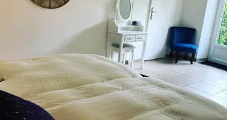 Logis de la Soloire Logis de la Soloire