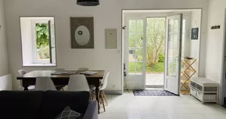 Logis de la Soloire Logis de la Soloire