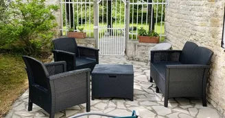 Logis de la Soloire Logis de la Soloire