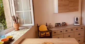 Logis de la Soloire Logis de la Soloire