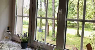 Logis de la Soloire Logis de la Soloire