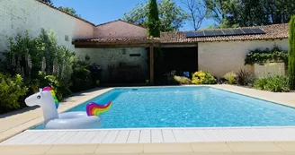Logis de la Soloire Logis de la Soloire