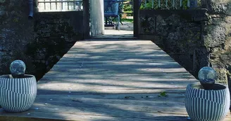 Logis de la Soloire Logis de la Soloire