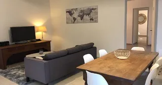 Logis de la Soloire Logis de la Soloire