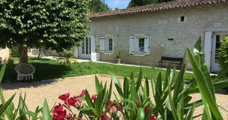 Logis de la Soloire Logis de la Soloire