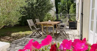 Logis de la Soloire Logis de la Soloire