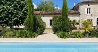Logis de la Soloire Logis de la Soloire