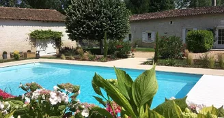 Logis de la Soloire Logis de la Soloire