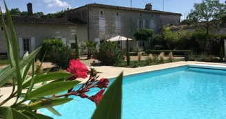 Logis de la Soloire Logis de la Soloire