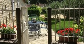 Logis de la Soloire Logis de la Soloire