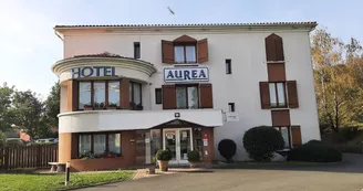 Auréa Auréa