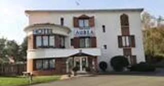 Auréa Auréa