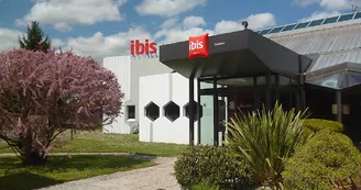 Ibis Saintes Ibis Saintes