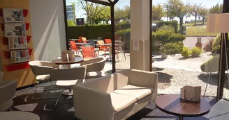 Ibis Saintes Ibis Saintes
