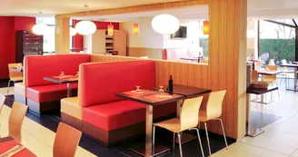 Ibis Saintes Ibis Saintes