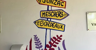 Aire Naturelle Chez Buord Aire Naturelle Chez Buord