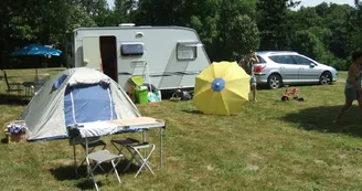 Camping de Manot vacances Camping de Manot vacances