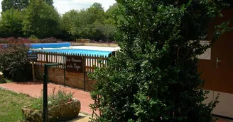 Camping de Chassagne Camping de Chassagne