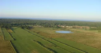 Aire Naturelle L’Îlot Aire Naturelle L’Îlot