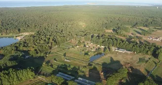 Aire Naturelle L’Îlot Aire Naturelle L’Îlot