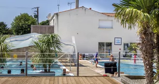Antioche d'Oléron Antioche d'Oléron