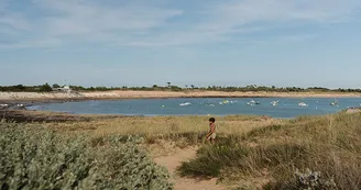 Camping LES FLOTS-ATLANTIQUE Village 2 Camping LES FLOTS-ATLANTIQUE Village 2