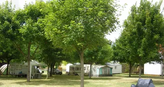 Camping La Valade Camping La Valade