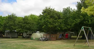 Camping La Valade Camping La Valade