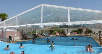 Camping Aloé Camping Aloé