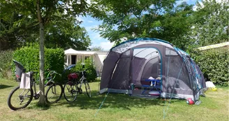 Camping Aloé Camping Aloé