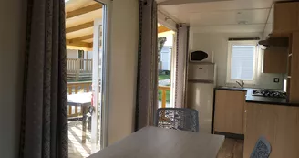 Camping Aloé Camping Aloé