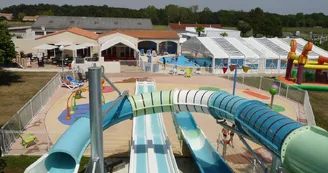 Camping Aloé Camping Aloé