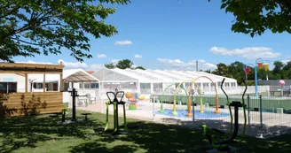 Camping Aloé Camping Aloé