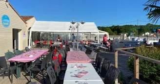 Camping Aloé Camping Aloé