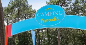 Camping Aloé Camping Aloé