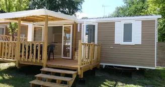 Camping Aloé Camping Aloé