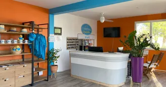 Camping Aloé Camping Aloé