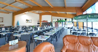 Camping APV l'Anse des Pins Camping APV l'Anse des Pins