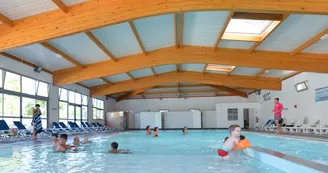 Camping APV l'Anse des Pins Camping APV l'Anse des Pins