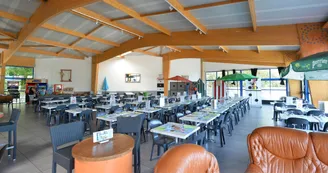 Camping APV l'Anse des Pins Camping APV l'Anse des Pins