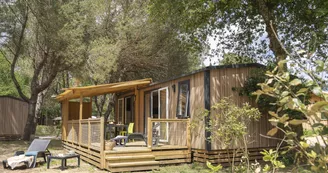 Camping Yukadi Villages Les Couleurs de la Coubre Camping Yukadi Villages Les Couleurs de la Coubre