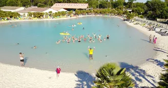 Camping Atlantique Parc Camping Atlantique Parc